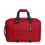 Sac à dos cabine convertible Travelpack 17 pouces 51 cm Scarlet Red