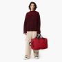 Sac à dos cabine convertible Travelpack 17 pouces 51 cm Scarlet Red