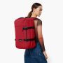 Sac à dos cabine convertible Travelpack 17 pouces 51 cm Scarlet Red