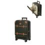 Valise cabine rigide Business Bellagio 55 cm 15.6" Olive