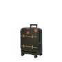 Valise cabine rigide Business Bellagio 55 cm 15.6" Olive