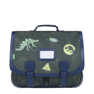 Cartable Scolaire Une Brillante Collection 41 cm Timothée