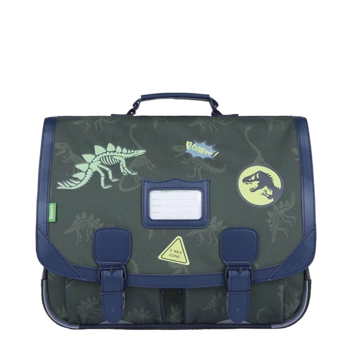 Cartable Scolaire Une Brillante Collection 41 cm Timothée