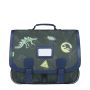 Cartable Scolaire Une Brillante Collection 41 cm Timothée