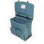 Cartable Scolaire Sweet 80's 41 cm Maelle