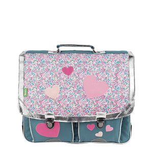Cartable Scolaire Sweet 80's 41 cm Maelle Cartable Scolaire Sweet 80's 41 cm Maelle