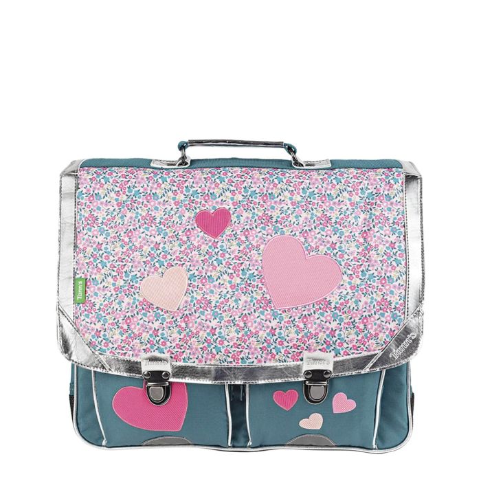 Cartable Scolaire Sweet 80's 41 cm Maelle