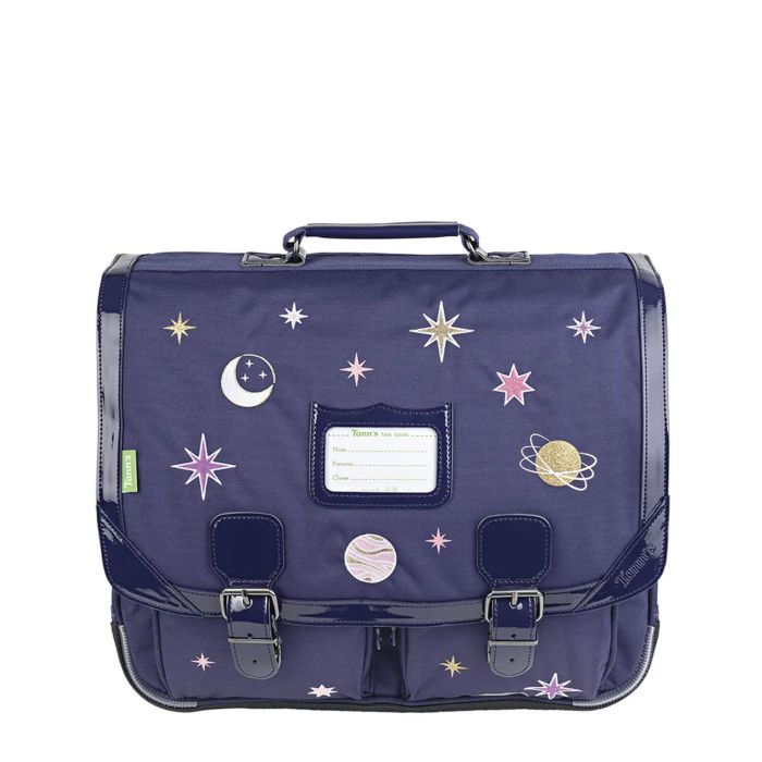 Cartable Scolaire Imaginaire 41 cm Louna