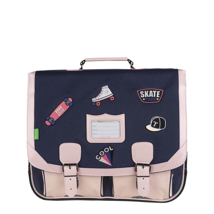 Cartable Scolaire Sweet 80's 41 cm Lily