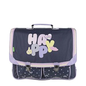 Cartable Scolaire Sweet 80's 41 cm Giulia Cartable Scolaire Sweet 80's 41 cm Giulia