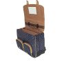 Cartable Scolaire Imaginaire 41 cm Faustine