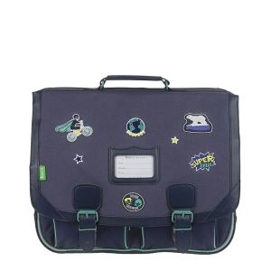 Cartable Scolaire Animal Totem 41 cm Anthony Cartable Scolaire Animal Totem 41 cm Anthony