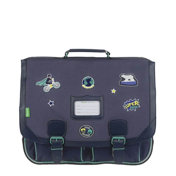 Cartable Scolaire Animal Totem 41 cm Anthony