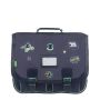 Cartable Scolaire Animal Totem 41 cm Anthony