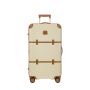 Valise rigide Bellagio Trunk 74 cm Creme