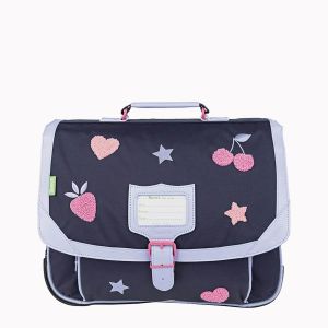 Cartable Scolaire Vacances d'Été 38 cm Juliette Cartable Scolaire Vacances d'Été 38 cm Juliette