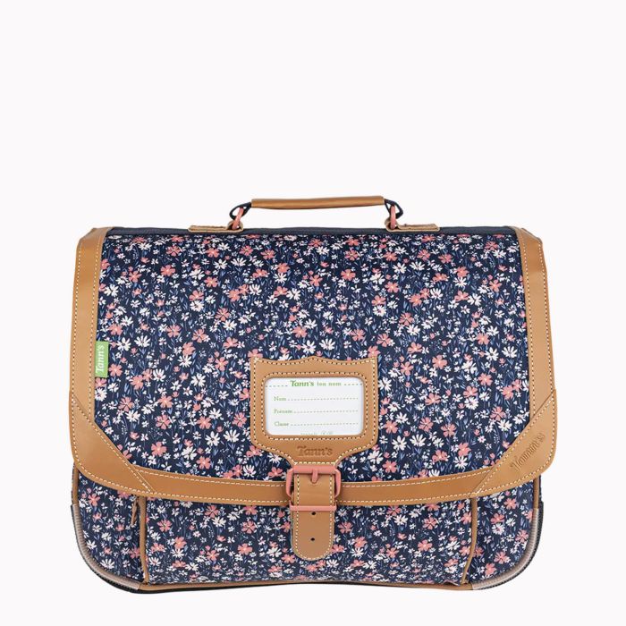 Cartable Scolaire Vacances d'Été 38 cm Ava