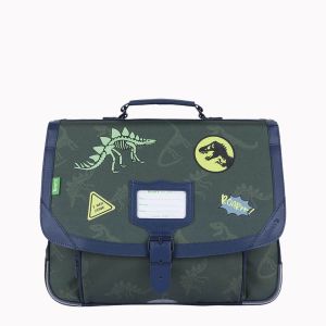 Cartable scolaire Une Brillante Collection 38 cm Timothée
