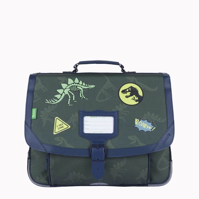 Cartable scolaire Une Brillante Collection 38 cm Timothée