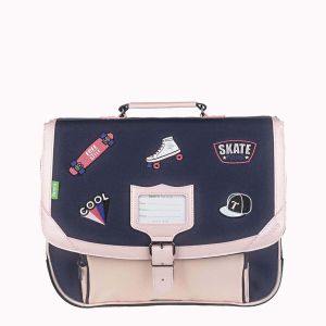 Cartable Scolaire Sweet 80's 38 cm Lily Cartable Scolaire Sweet 80's 38 cm Lily