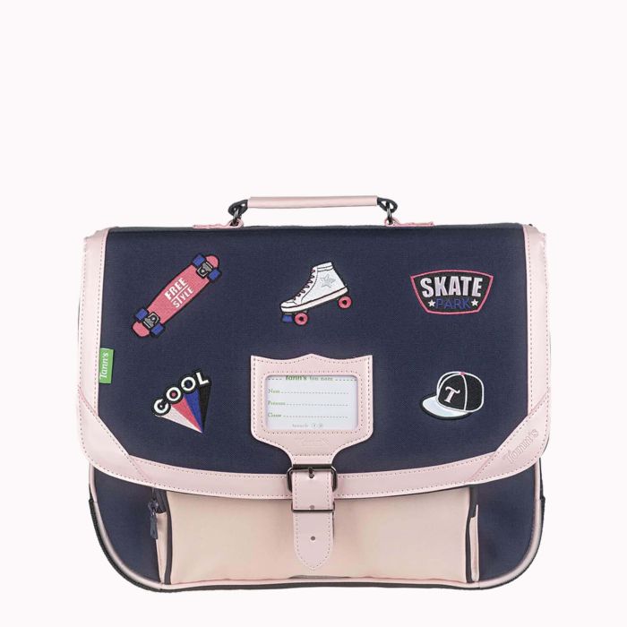 Cartable Scolaire Sweet 80's 38 cm Lily