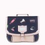 Cartable Scolaire Sweet 80's 38 cm Lily
