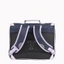 Cartable scolaire Sweet 80's 38 cm Giulia