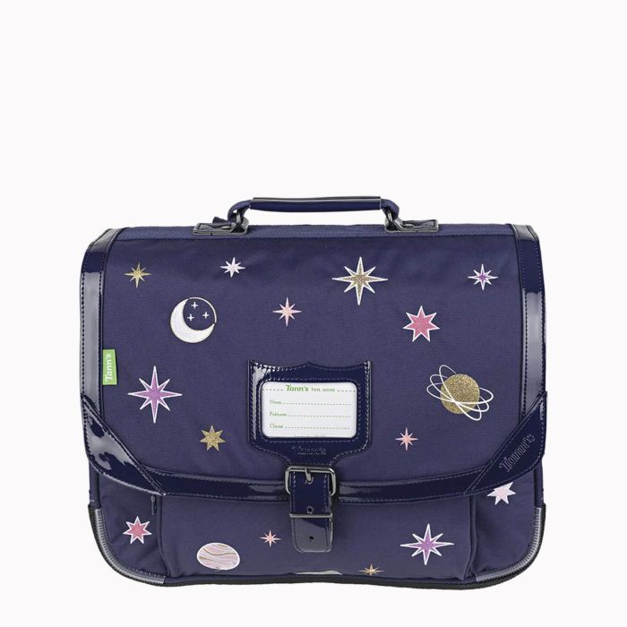 Cartable scolaire Imaginaire 38 cm Louna