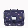 Cartable scolaire Imaginaire 38 cm Louna