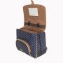 Cartable scolaire Imaginaire 38 cm Faustine