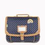 Cartable scolaire Imaginaire 38 cm Faustine