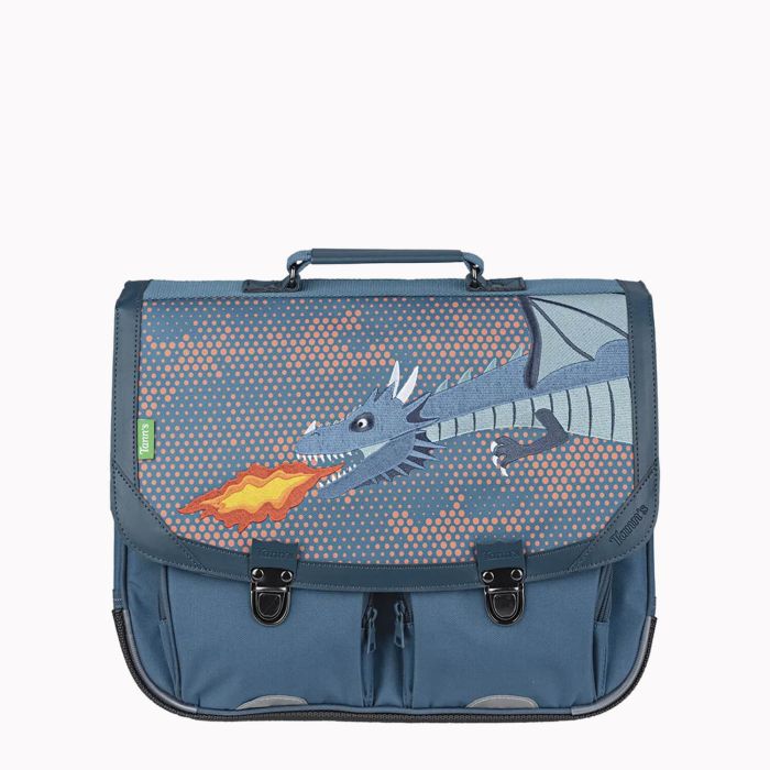 Cartable scolaire Fantasia 38 cm Lenny