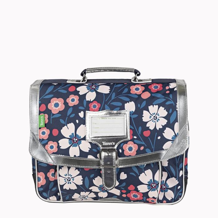 Cartable scolaire Envie d'Évasion 38 cm Floriane