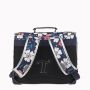 Cartable scolaire Envie d'Évasion 38 cm Floriane