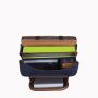 Cartable scolaire Envie d'Évasion 38 cm Assya