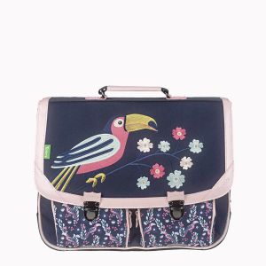 Cartable scolaire Envie d'Évasion 38 cm Assya Cartable scolaire Envie d'Évasion 38 cm Assya