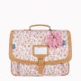 Cartable Scolaire Cyrillus 38 cm Capucine