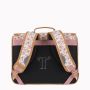 Cartable Scolaire Cyrillus 38 cm Capucine