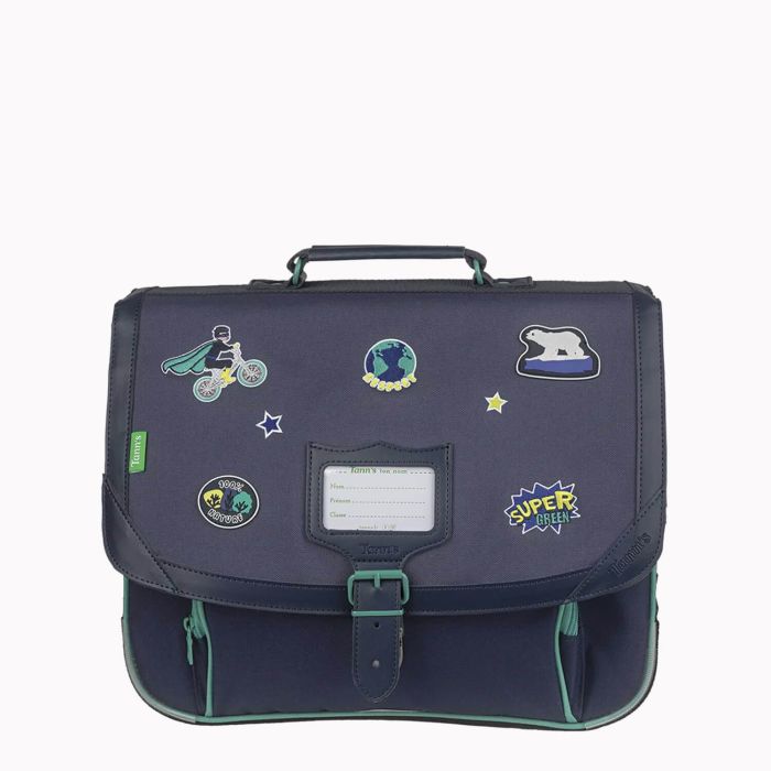 Cartable scolaire Animal Totem 38 cm Anthony