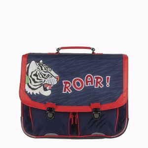 Cartable scolaire Animal Totem 38 cm Aaron Cartable scolaire Animal Totem 38 cm Aaron