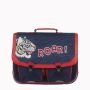 Cartable scolaire Animal Totem 38 cm Aaron
