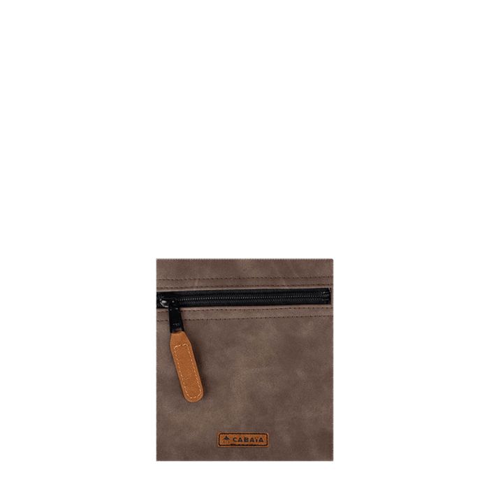 Petite pochette BagPockets 15 cm Paofai