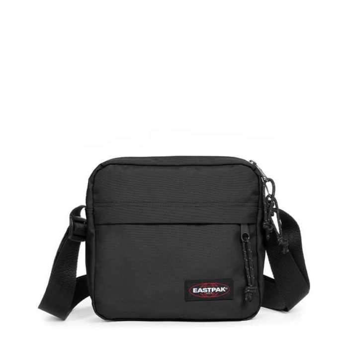 Sac bandoulière The Bigger One 3 Litres Black