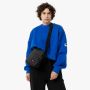 Sac bandoulière The Bigger One 3 Litres Black