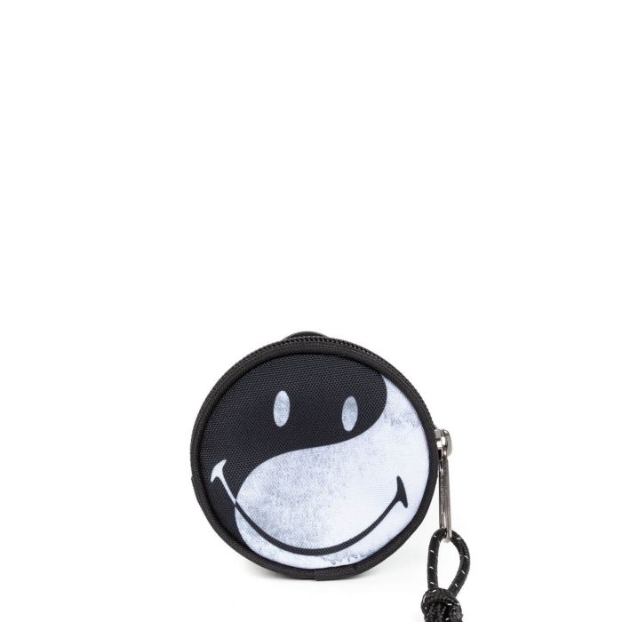 Porte-monnaie Groupie 7,5 cm Smiley YY Placed