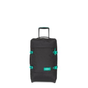 Valise cabine souple Tranverz S 51 cm Kontrast Stripe Black Valise cabine souple Tranverz S 51 cm Kontrast Stripe Black