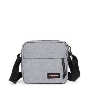 Sac bandoulière The Bigger One 3 Litres Sunday Grey