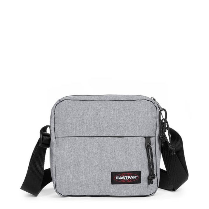 Sac bandoulière The Bigger One 3 Litres Sunday Grey