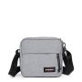 Sac bandoulière The Bigger One 3 Litres Sunday Grey