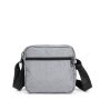 Sac bandoulière The Bigger One 3 Litres Sunday Grey